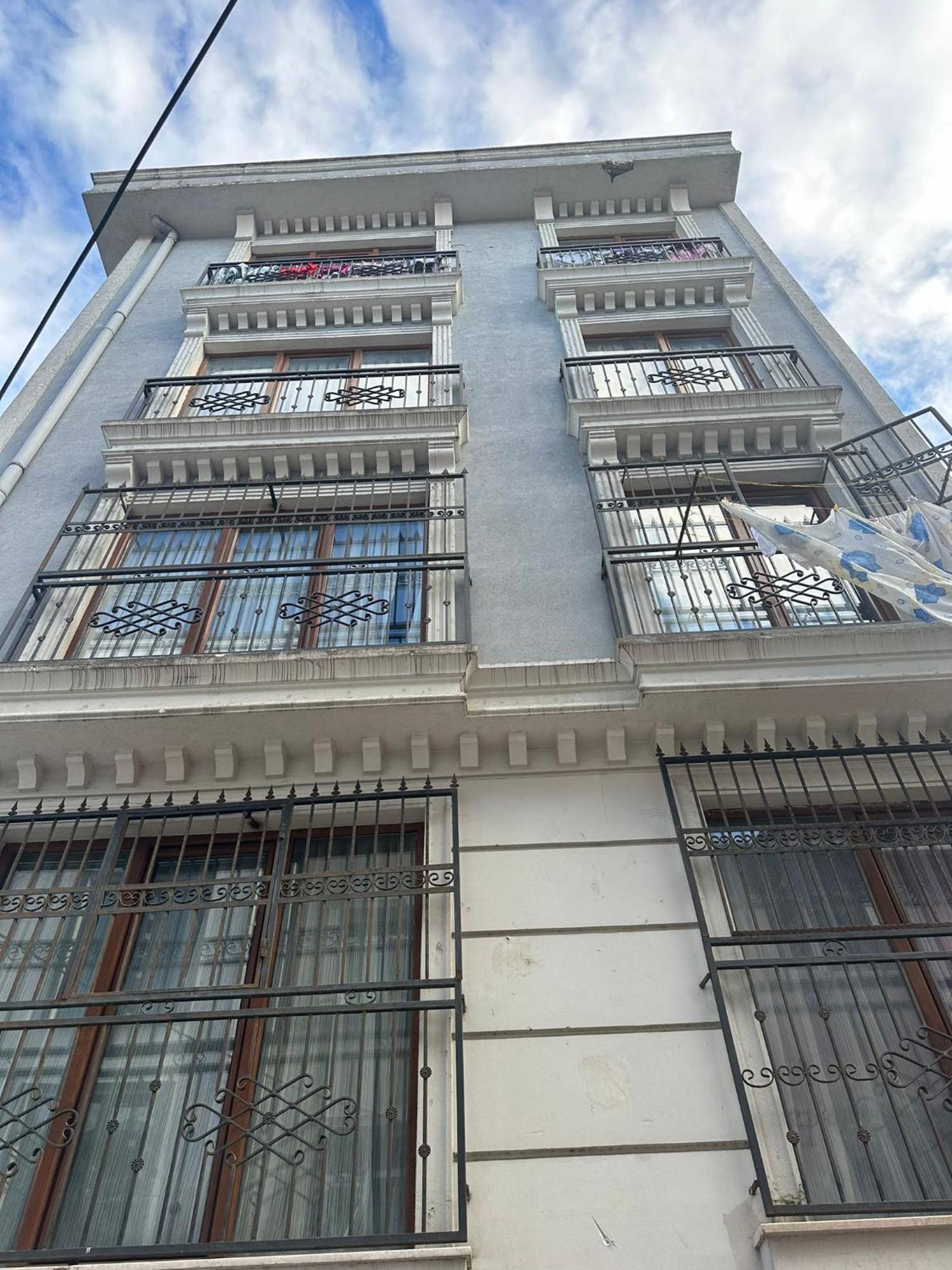Quite Suite& Istanbul