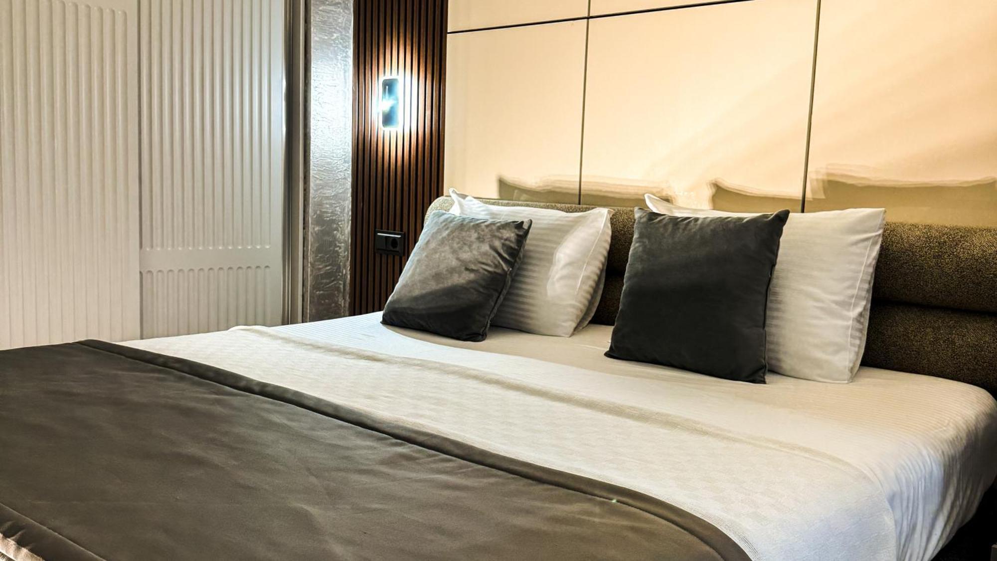 The Amara Hotel Istanbul