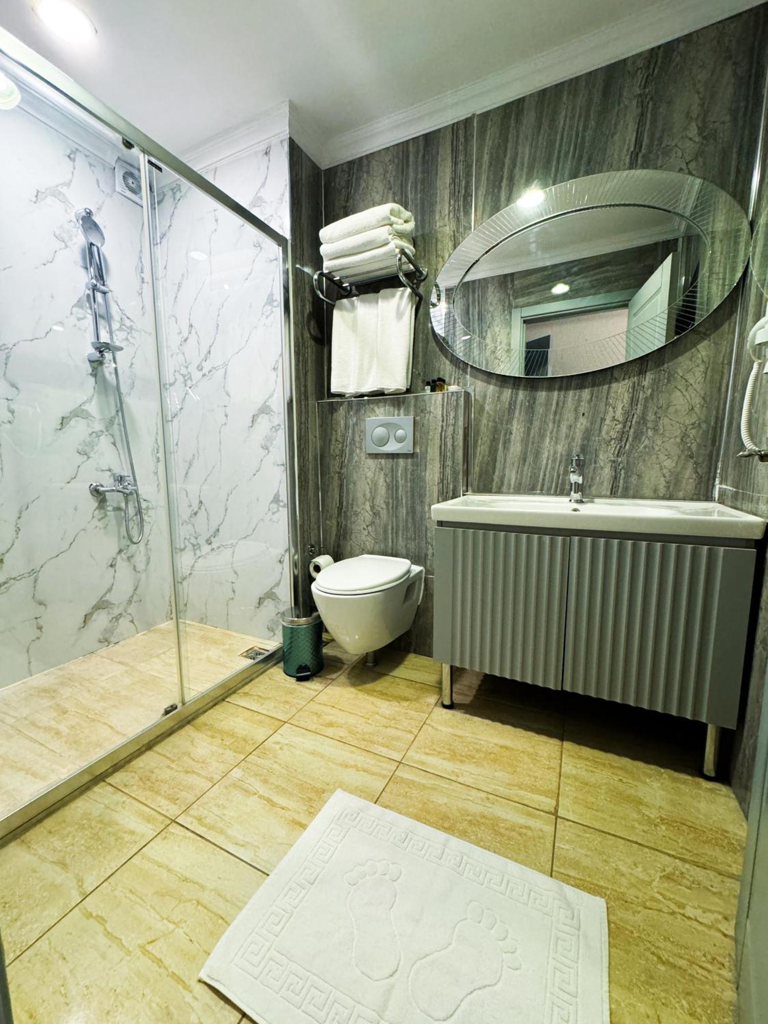 The Amara Hotel Istanbul