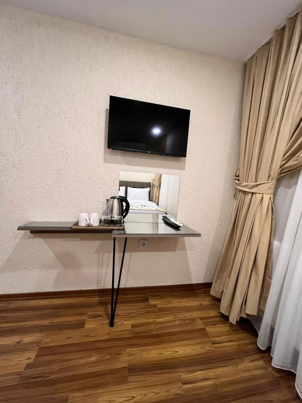 Nacre 360 Hotel Istanbul