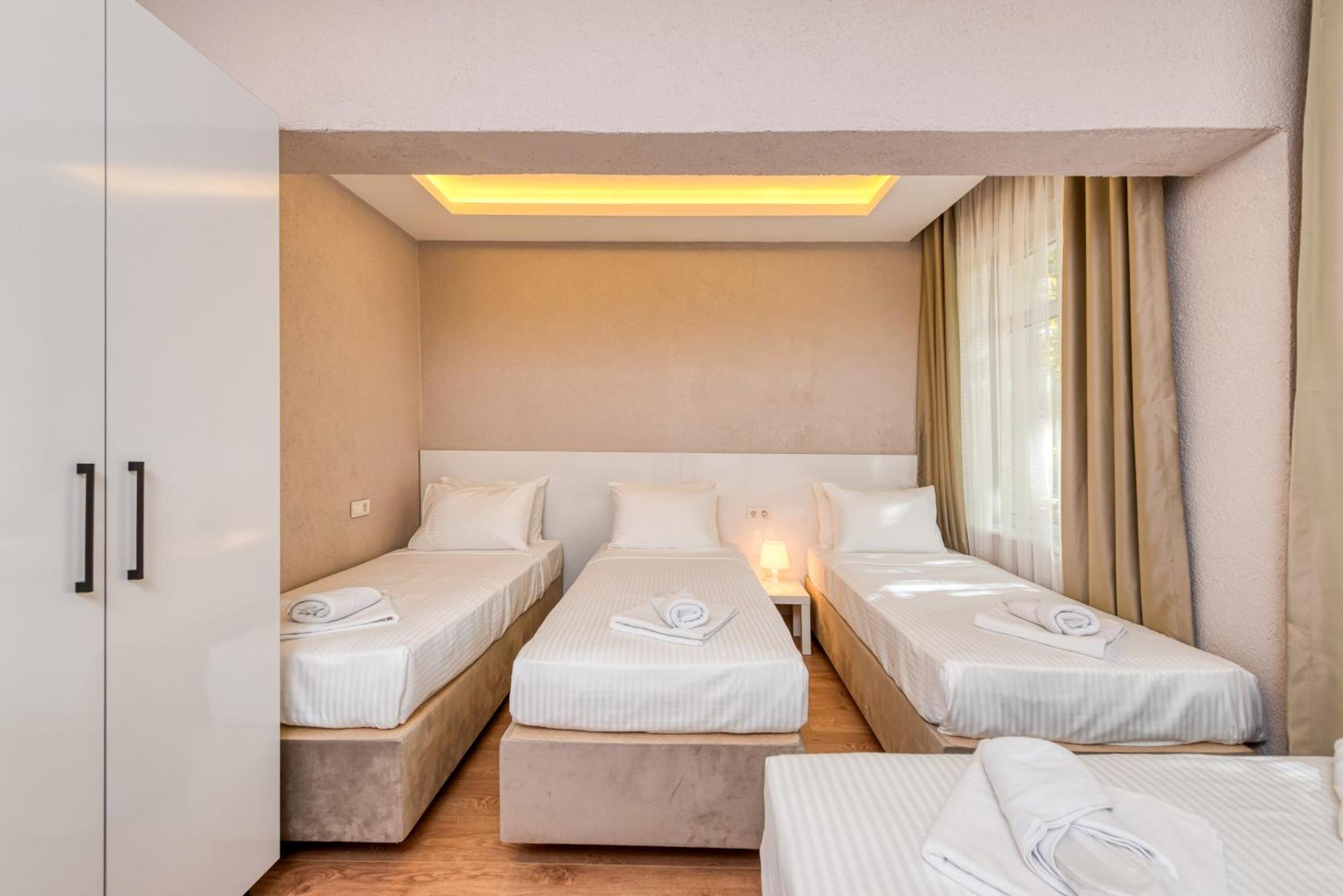 Apartment Port Istanbul