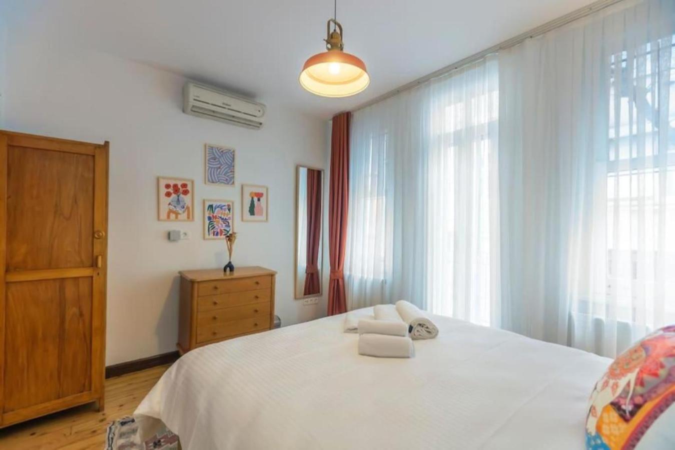 5br Haven In Cihangir - Near Istiklal & Taksim Apartment *