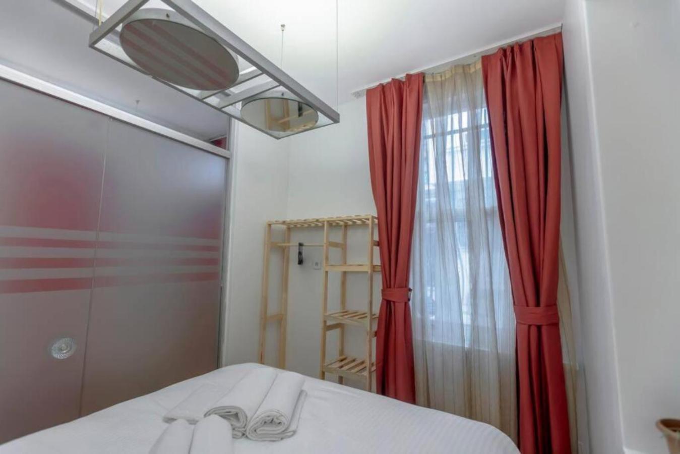 5br Haven In Cihangir - Near Istiklal & Taksim Apartment *