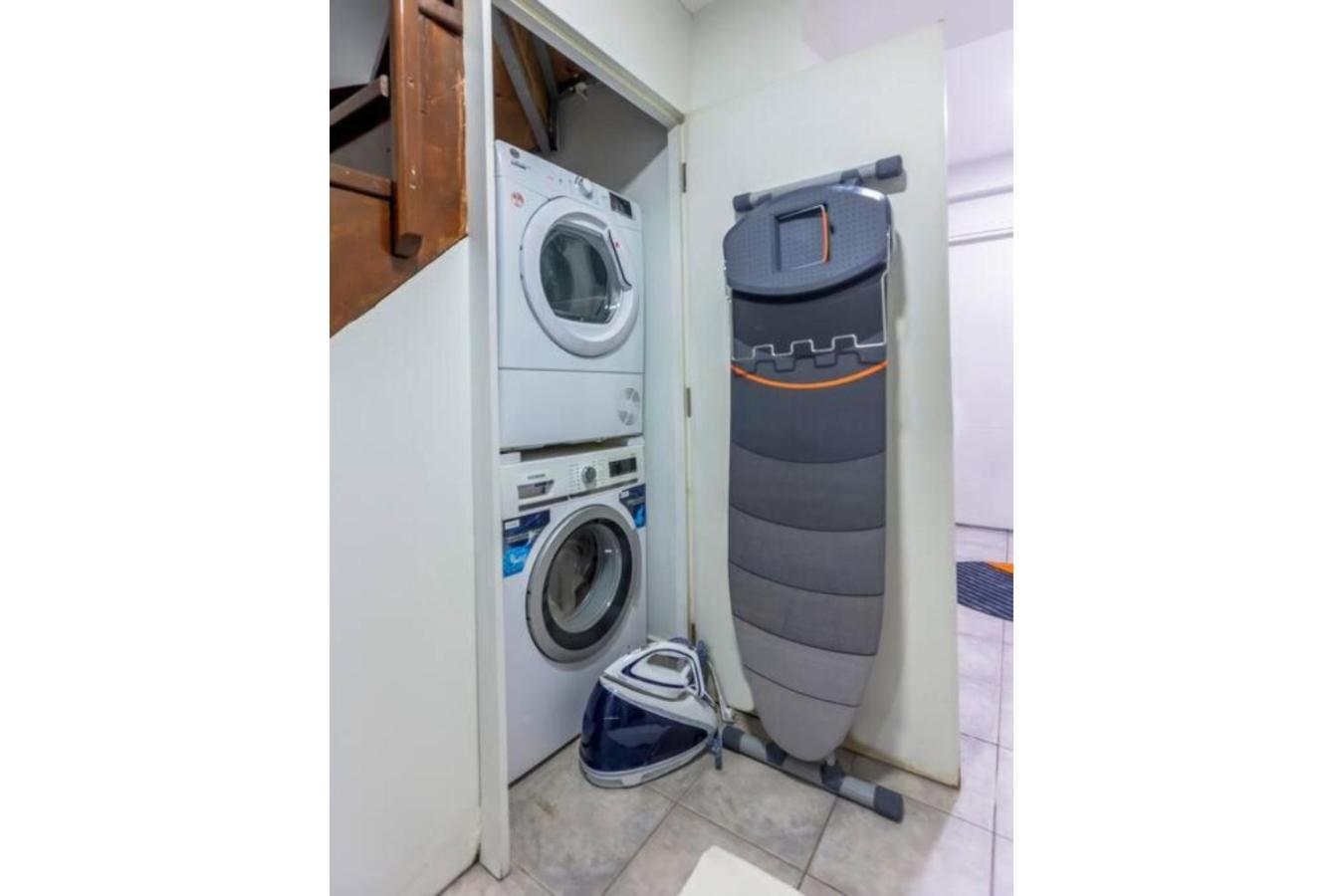 5br Haven In Cihangir - Near Istiklal & Taksim Apartment Istanbul