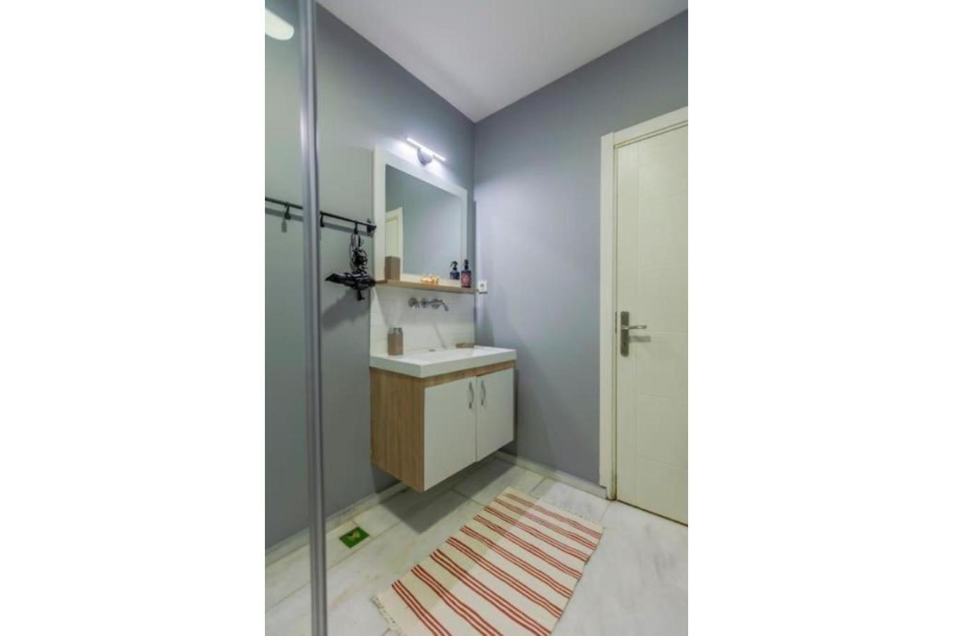 5br Haven In Cihangir - Near Istiklal & Taksim Apartment