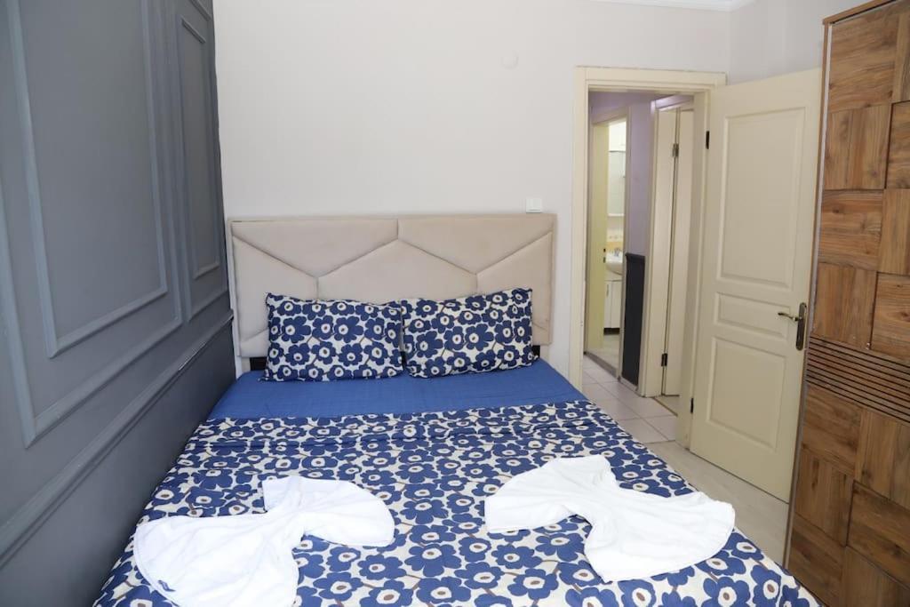 Antikapart Apartment Istanbul