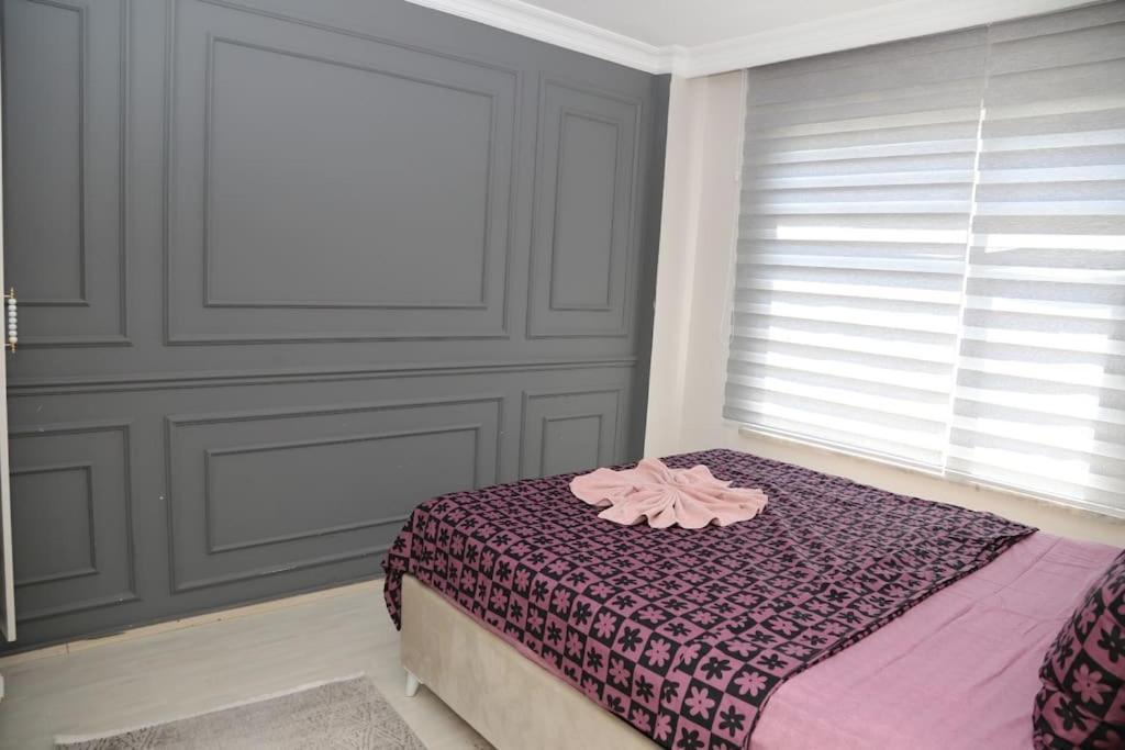 Apartment Antikapart Istanbul