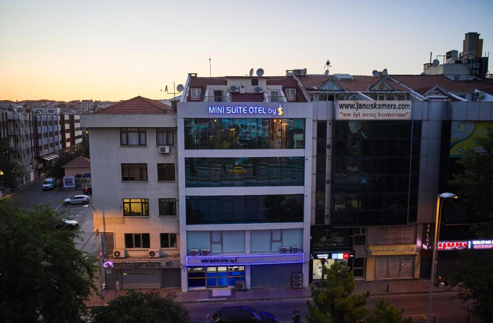 Hotel Royal Old Town Istanbul