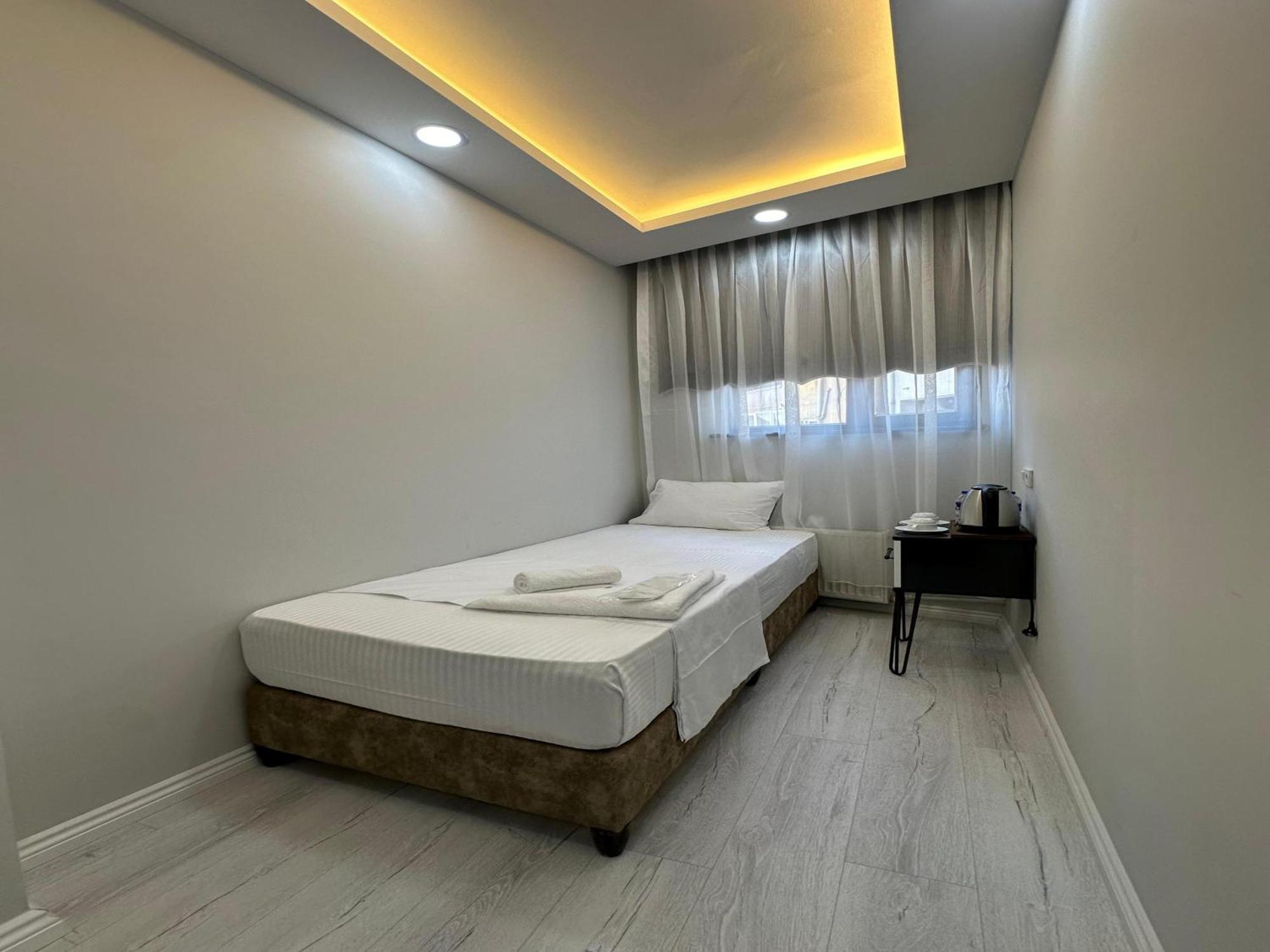 Asil Kosova Otel İstanbul