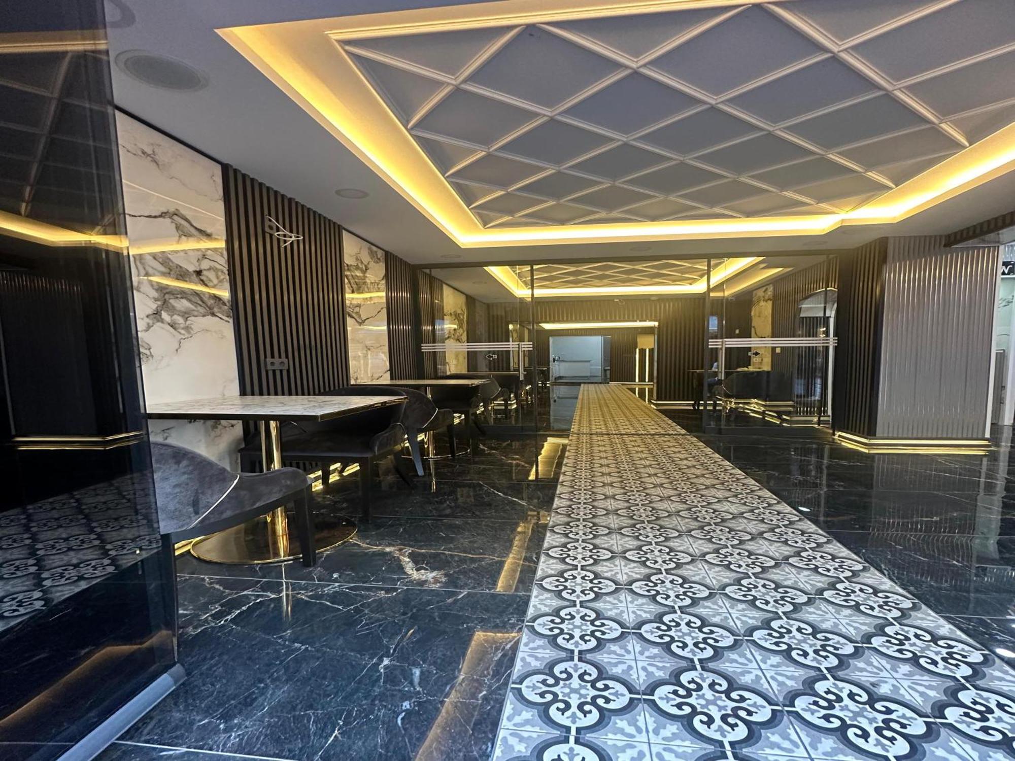 Asil Kosova Otel *