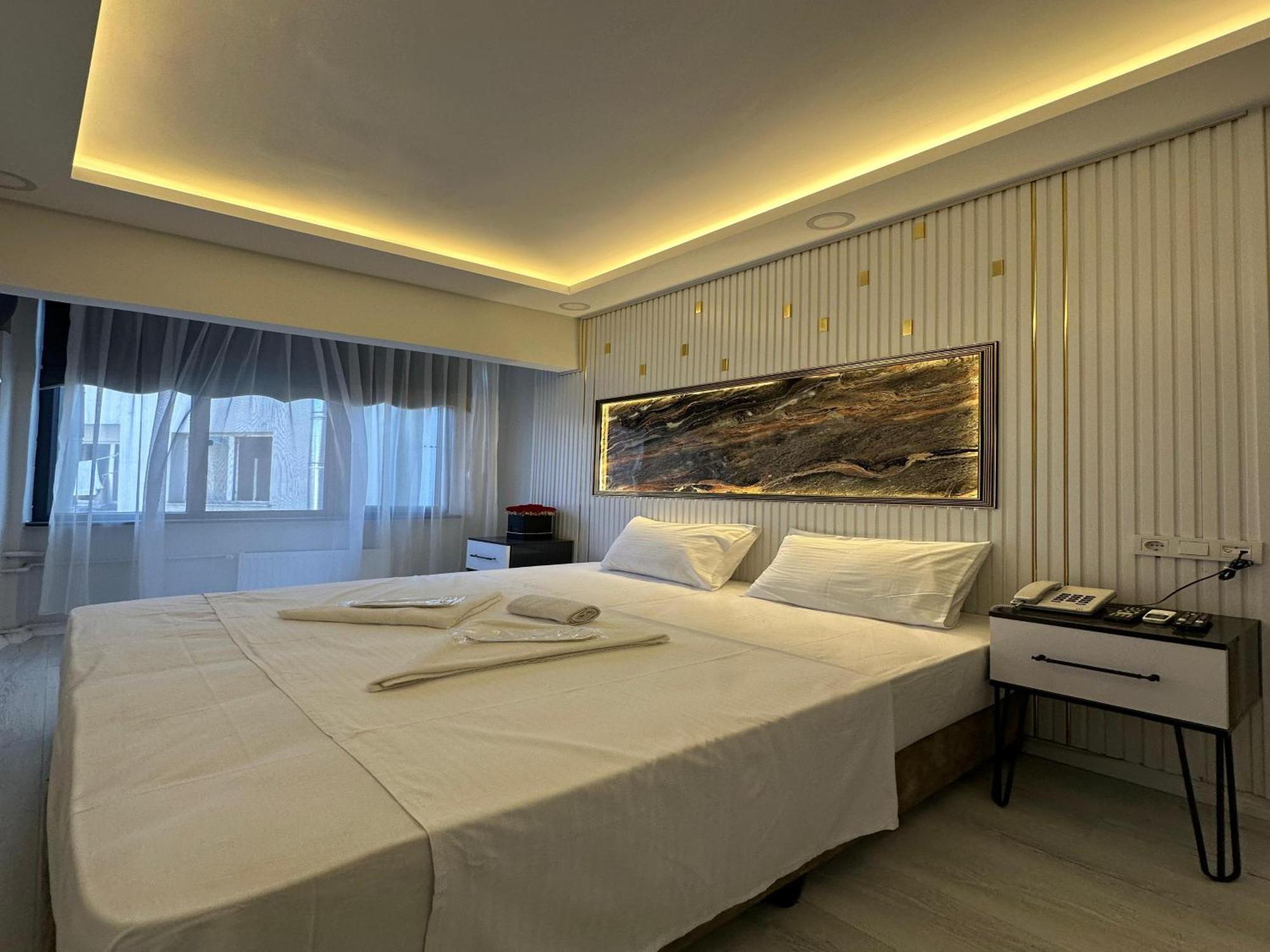 Asil Kosova Otel