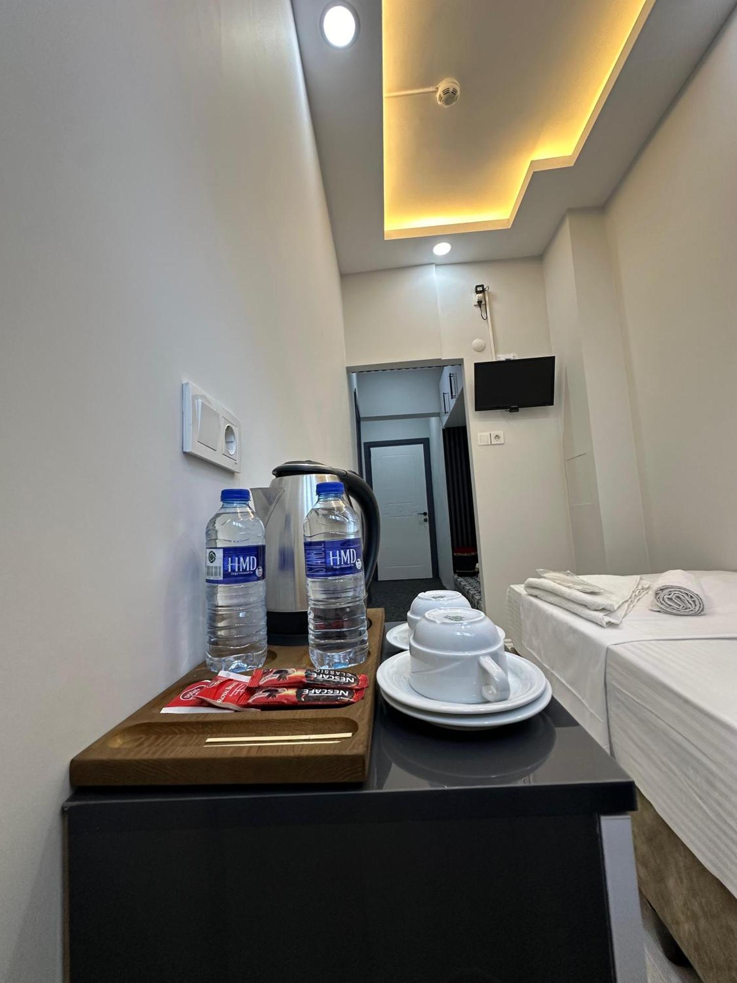 Otel Asil Kosova *
