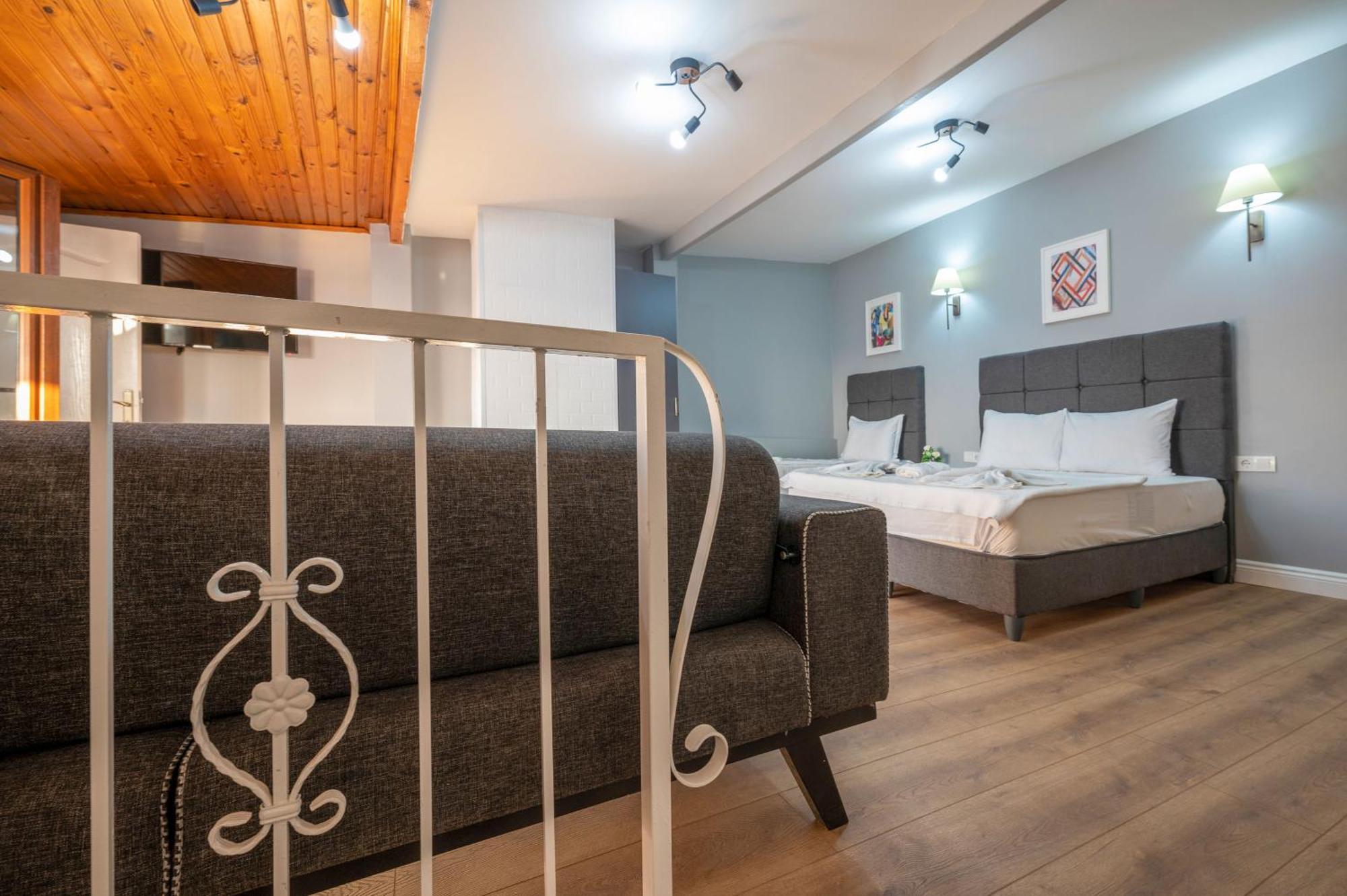 Aparthotel Taksim Trend Istambul