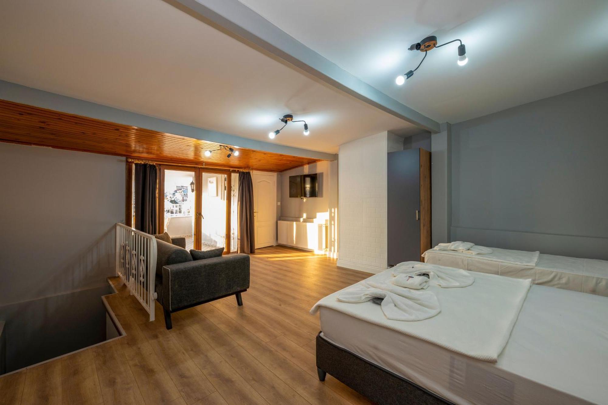 Taksim Trend Aparthotel