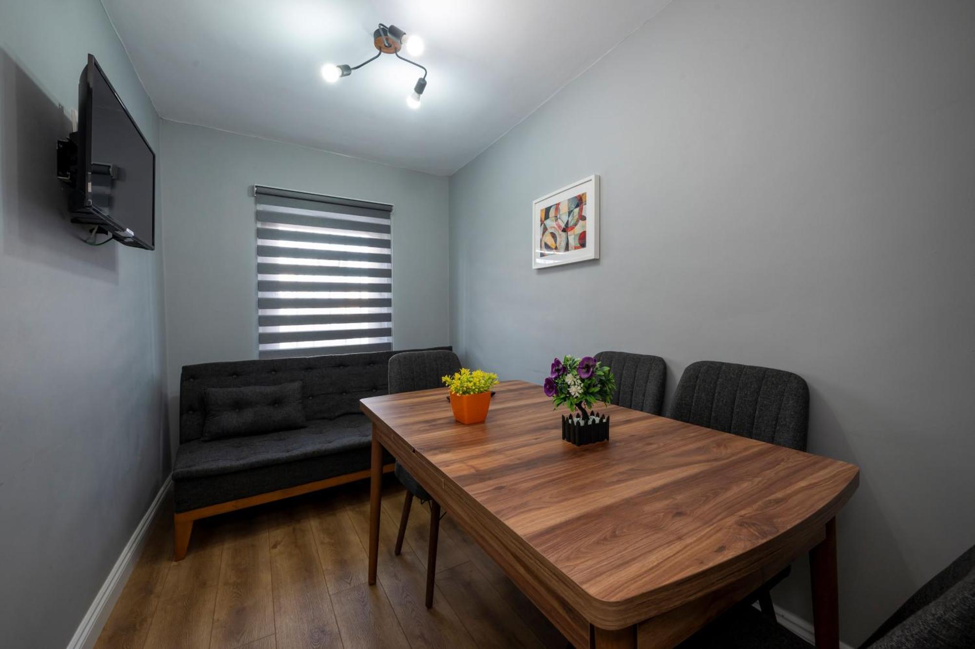 Aparthotel Taksim Trend 2*
