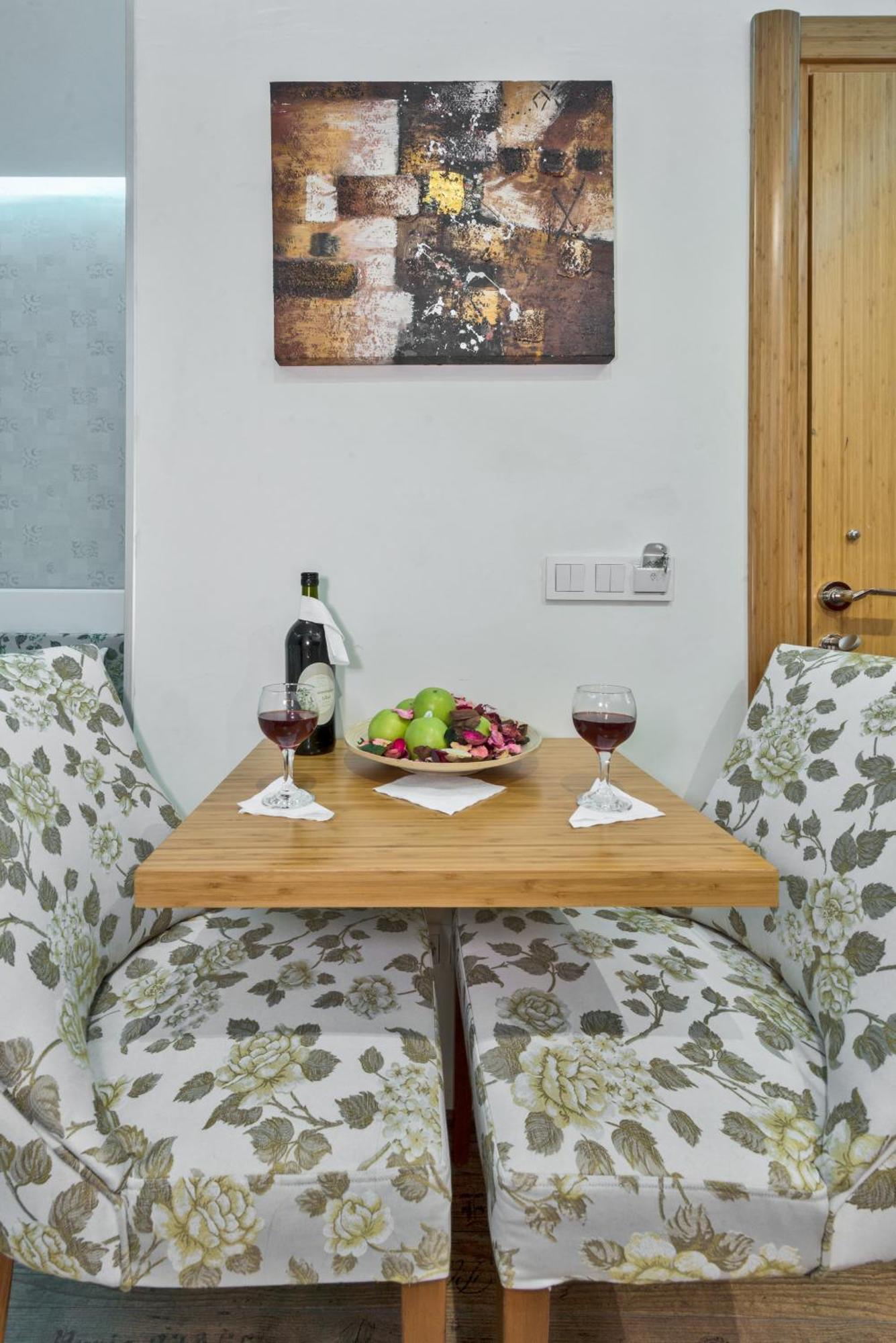 Apart Otel Taksim Trend 2*