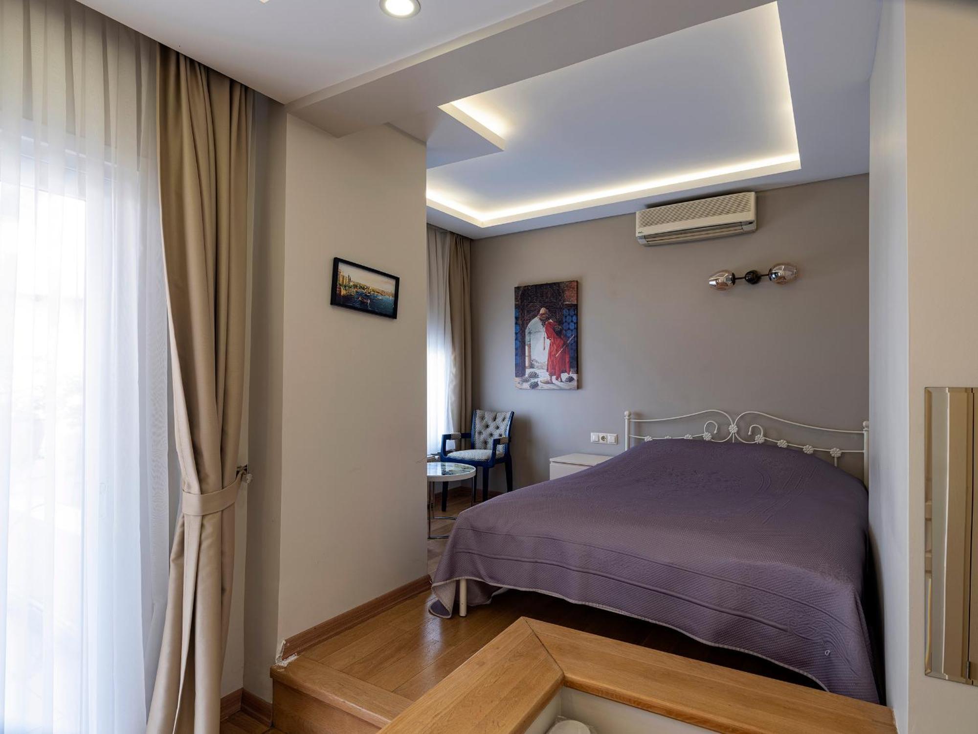 Aparthotel Ragip Pasha 3*