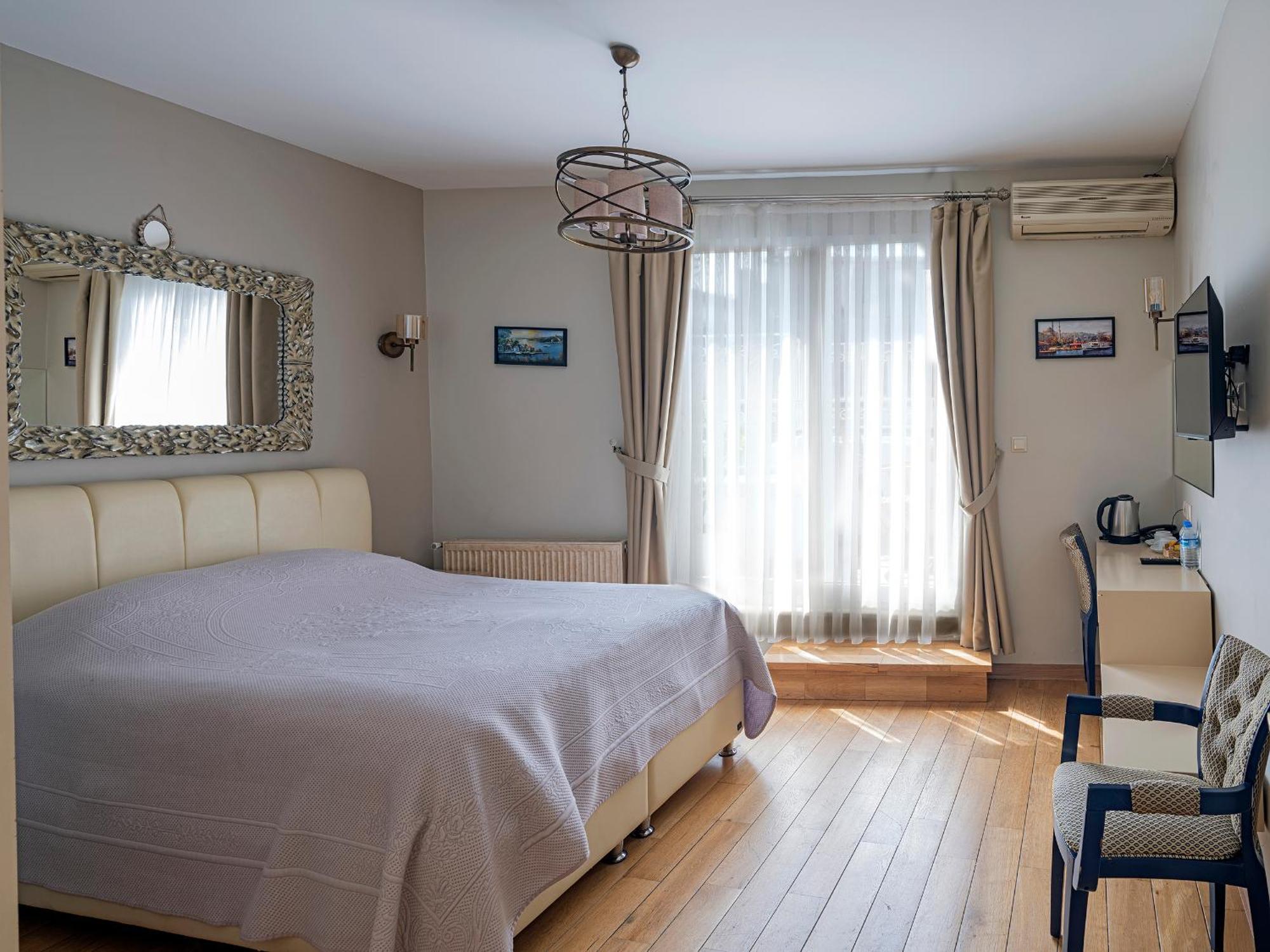 Ragip Pasha Aparthotel Istanbul