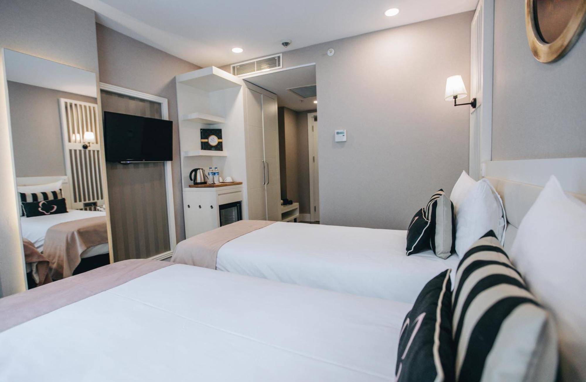 Mia Berre 4* Istanbul