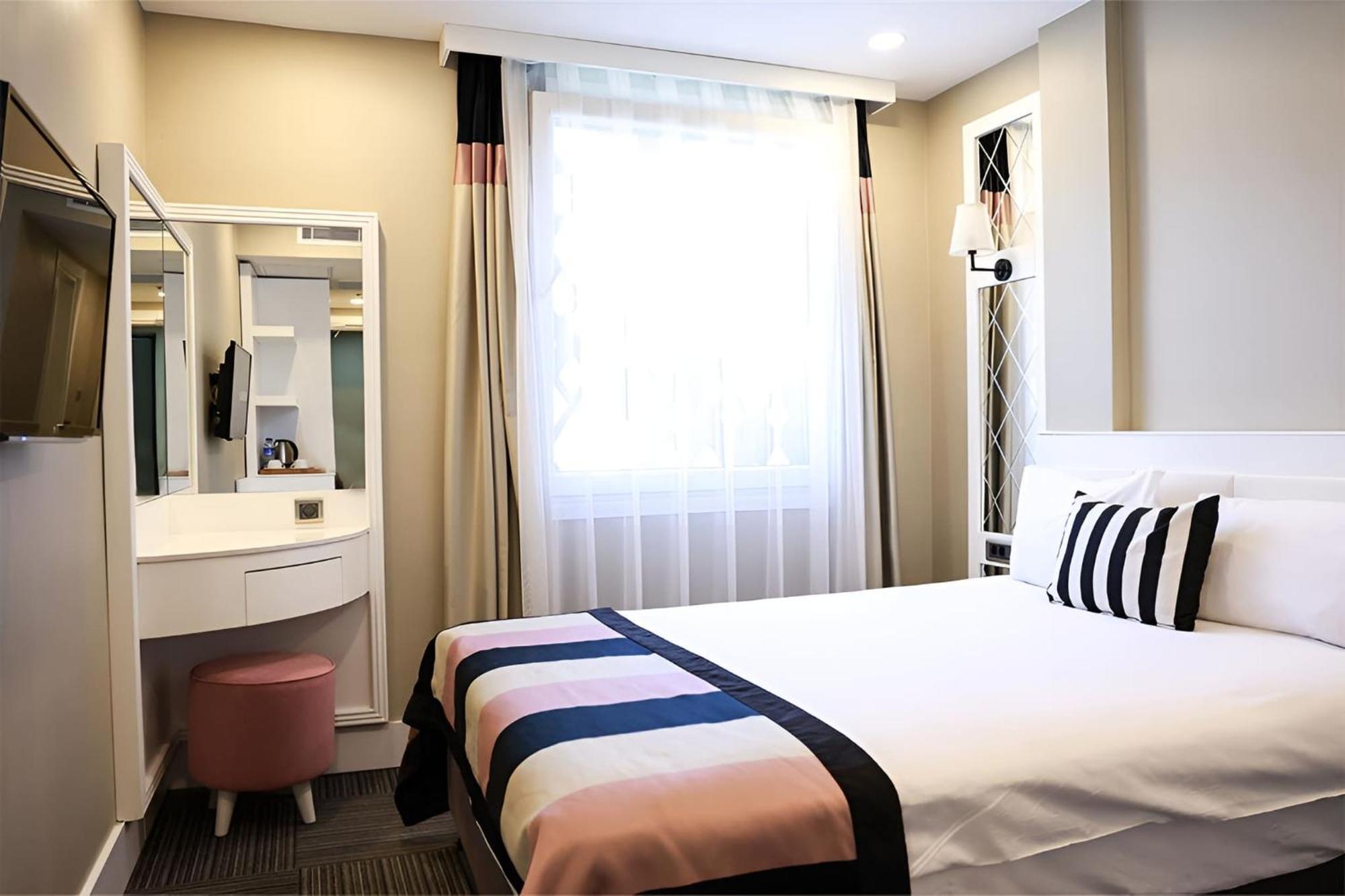Hotel Mia Berre Istanbul