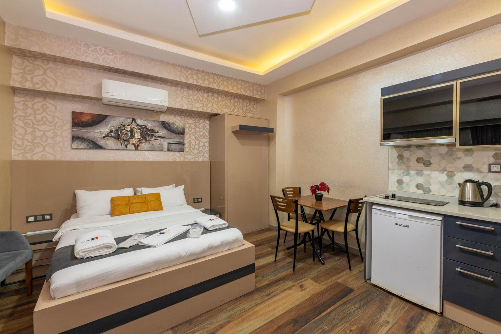 Taxim Trend Aparthotel *
