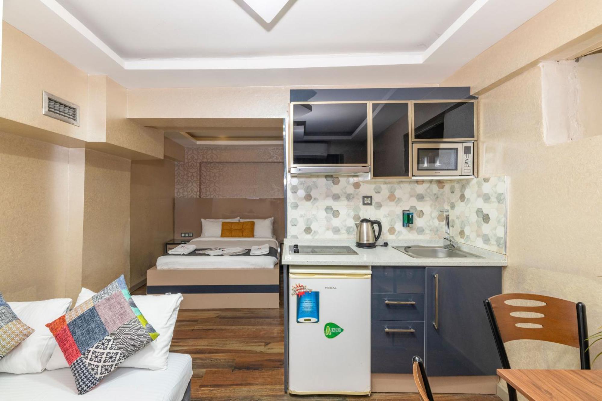 Taxim Trend Aparthotel