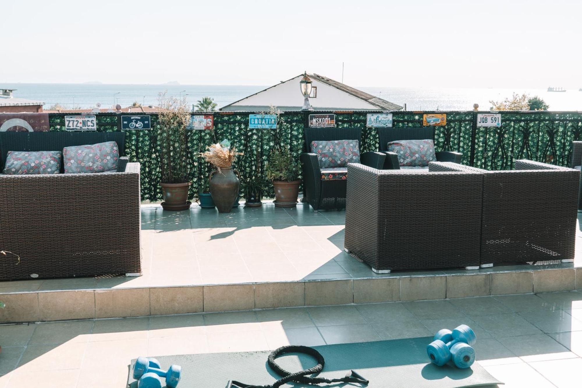 Life Apartment