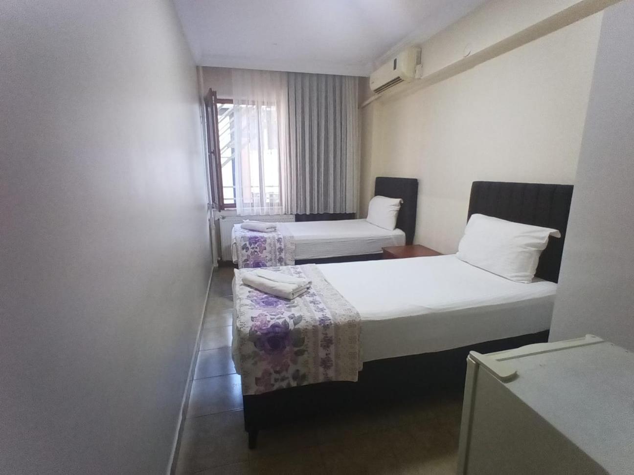 Hotel Sah