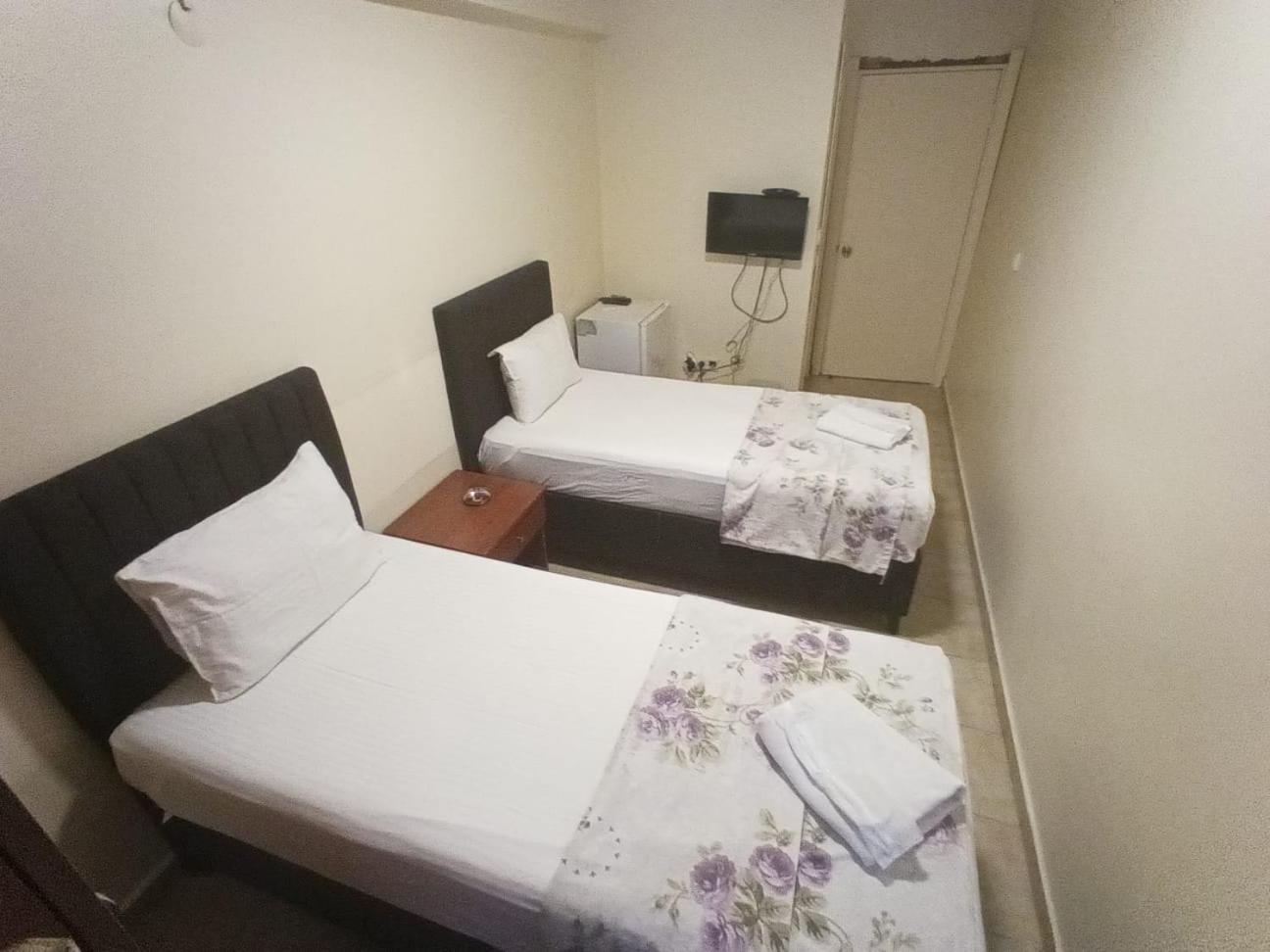 Hotel Sah *