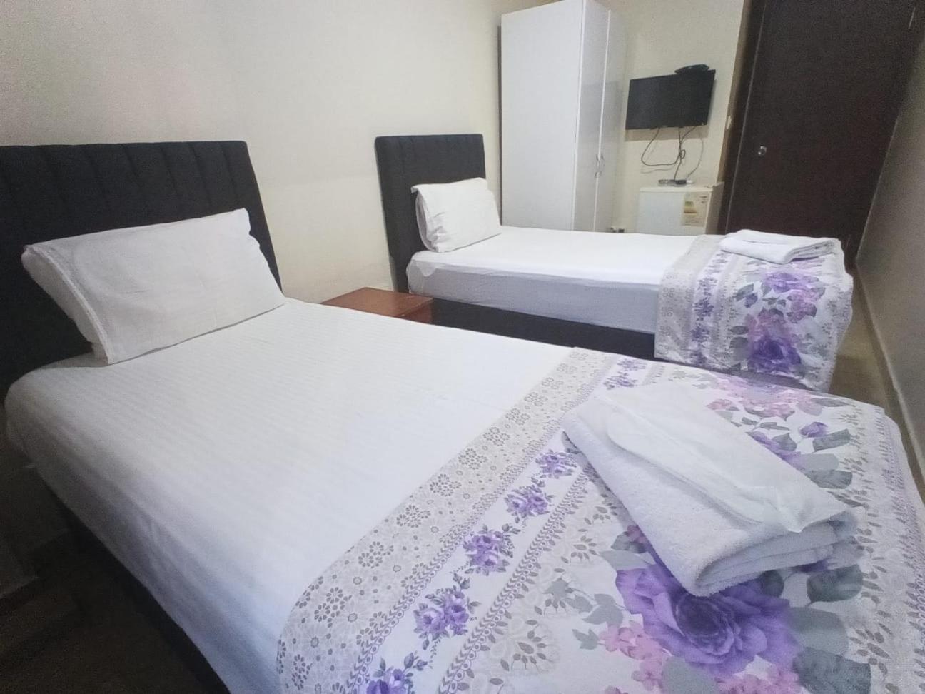 Hotel Sah Istambul
