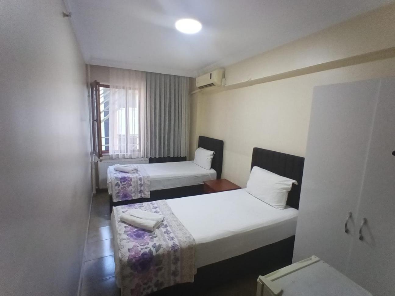 Hotel Sah Istambul
