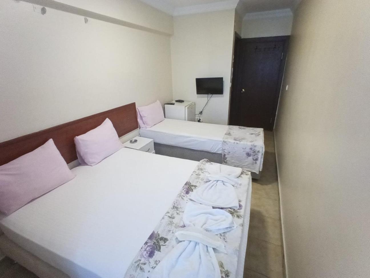 Hotel Sah *