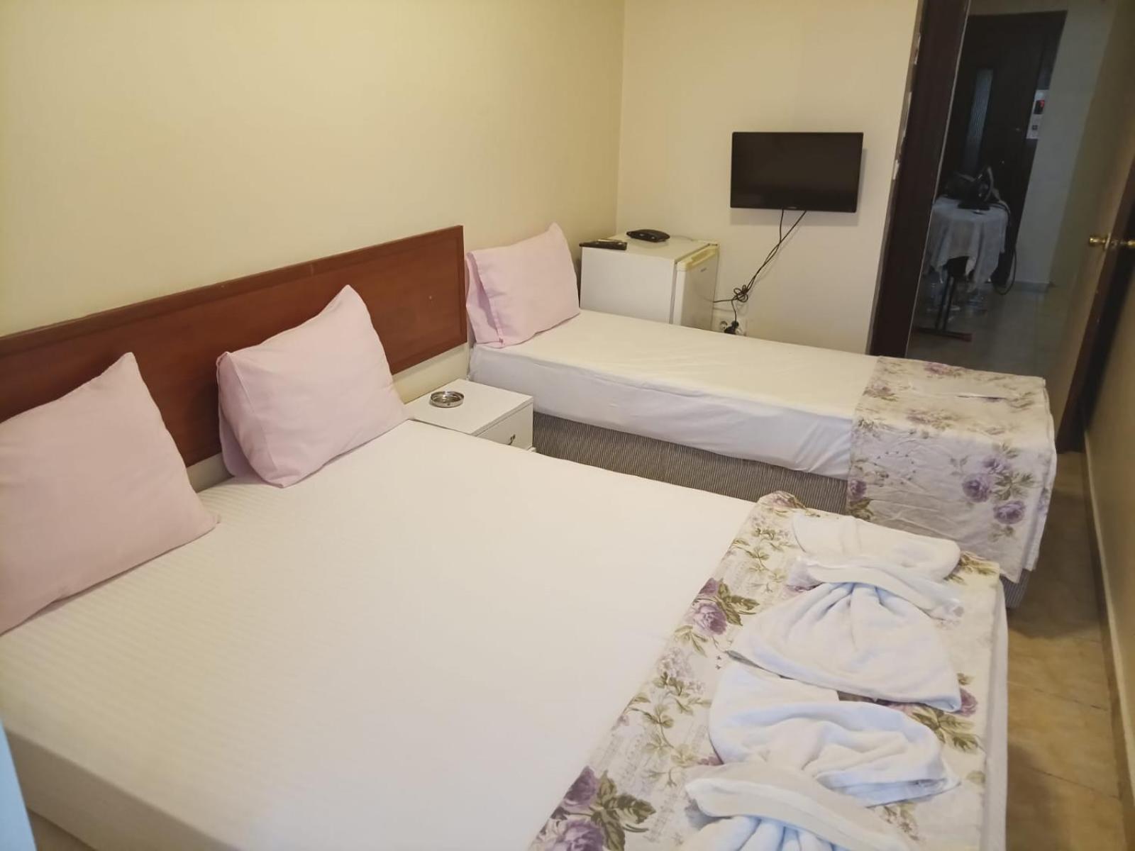 Hotel Sah Istambul