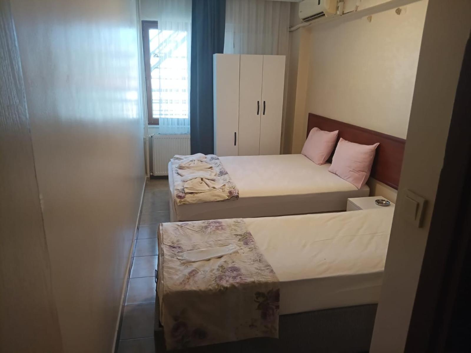 Hotel Sah