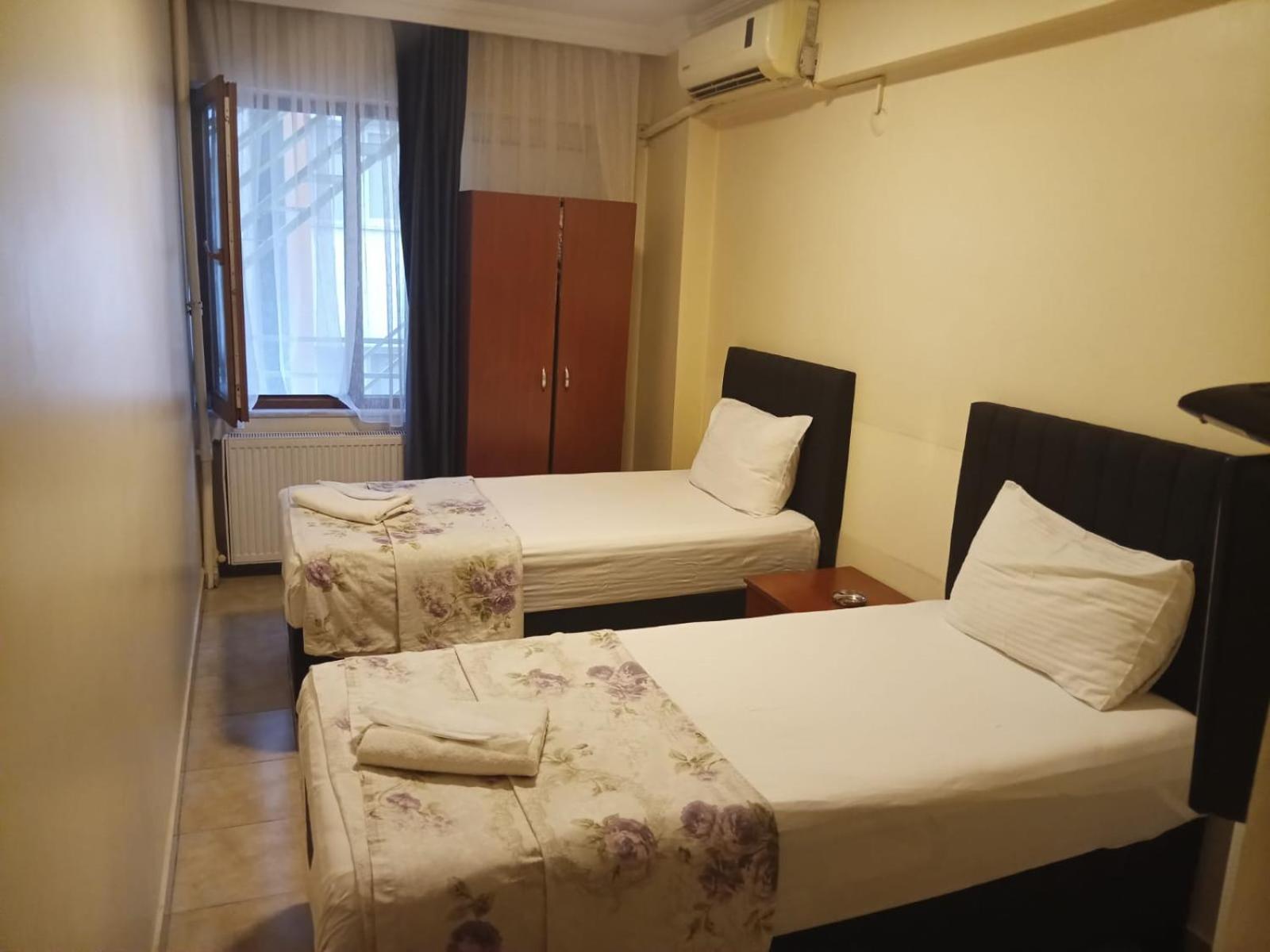 Sah Hotel *