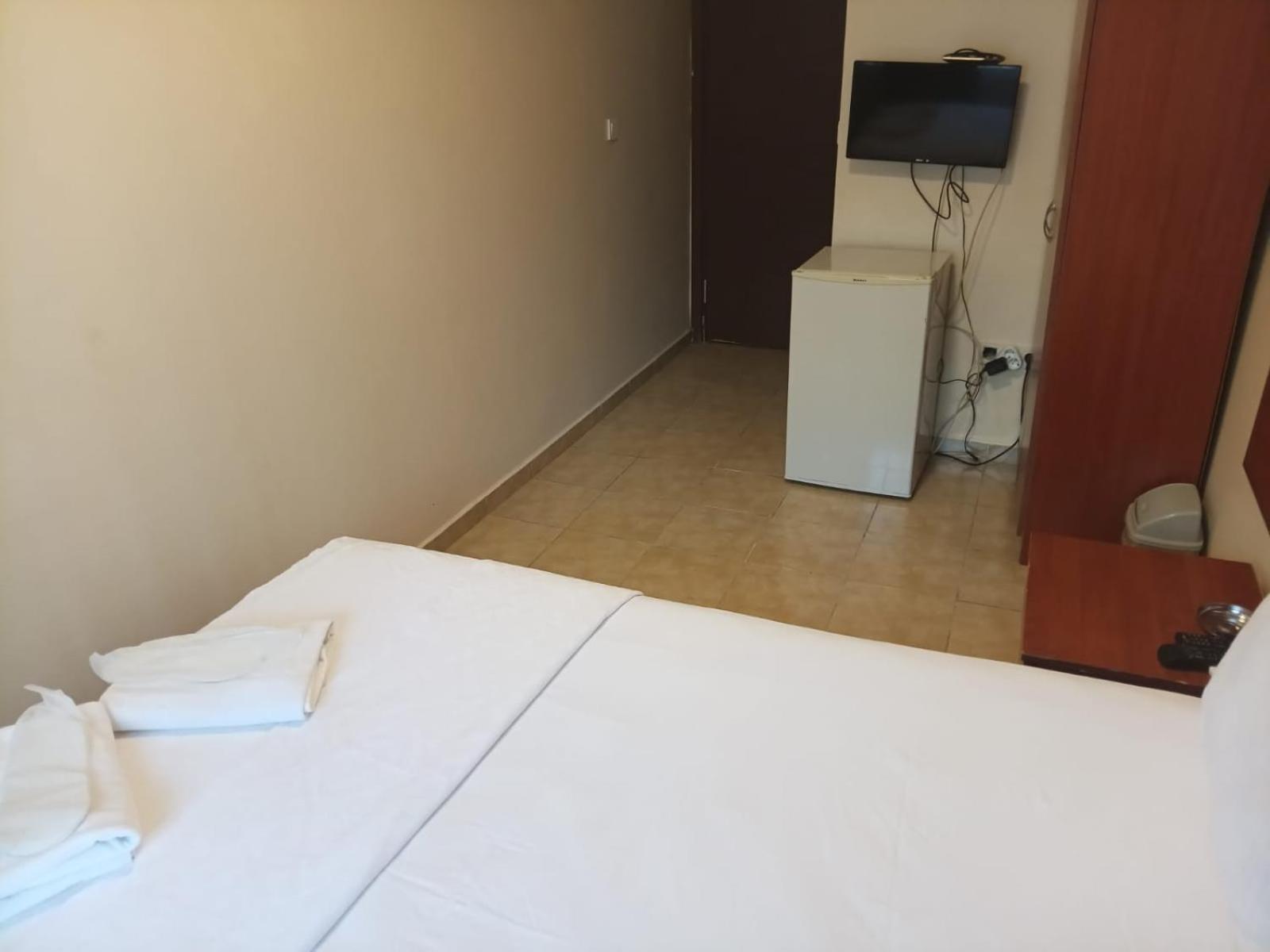 Sah Hotel Istambul