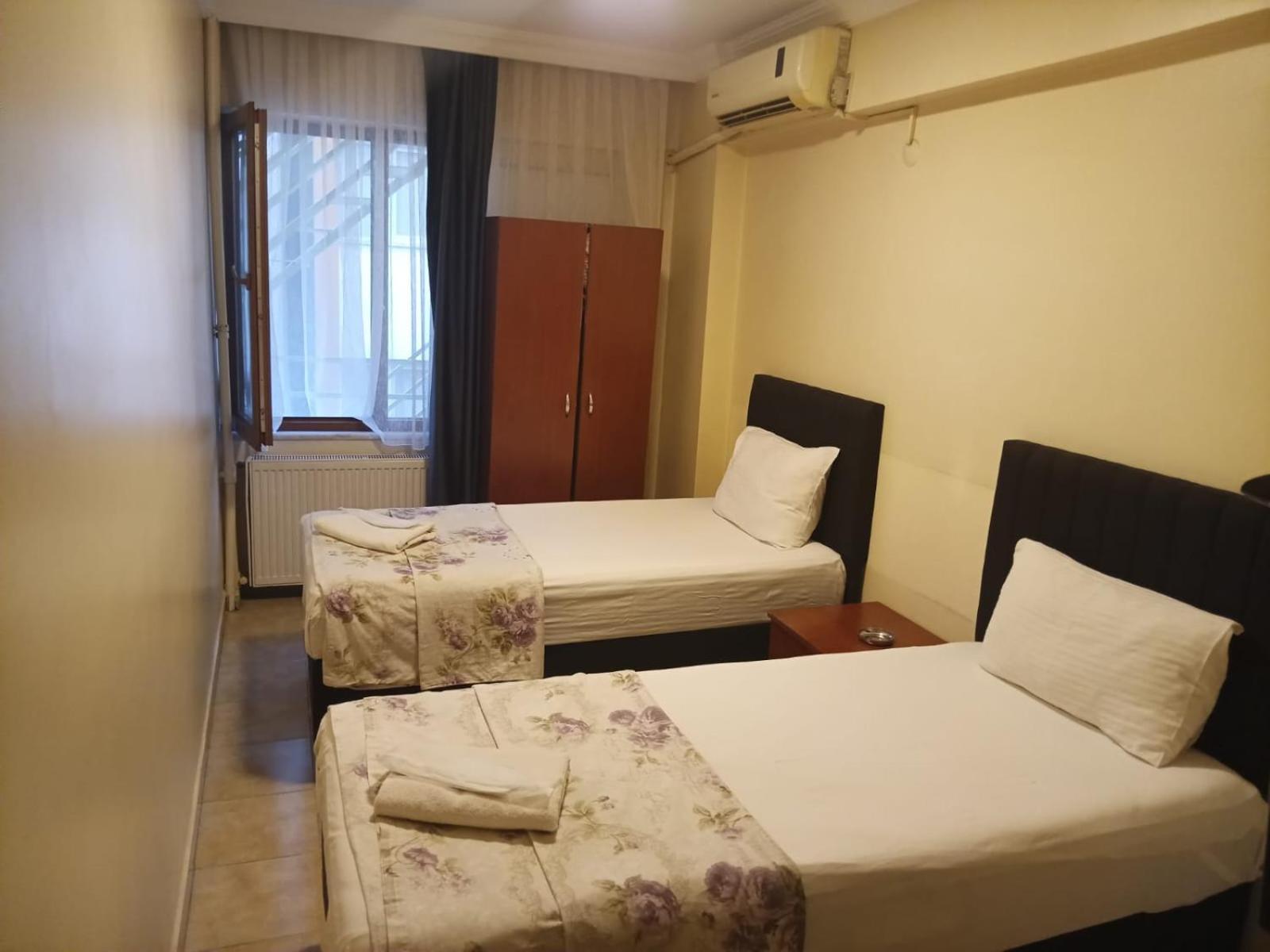 Hotel Sah Istambul