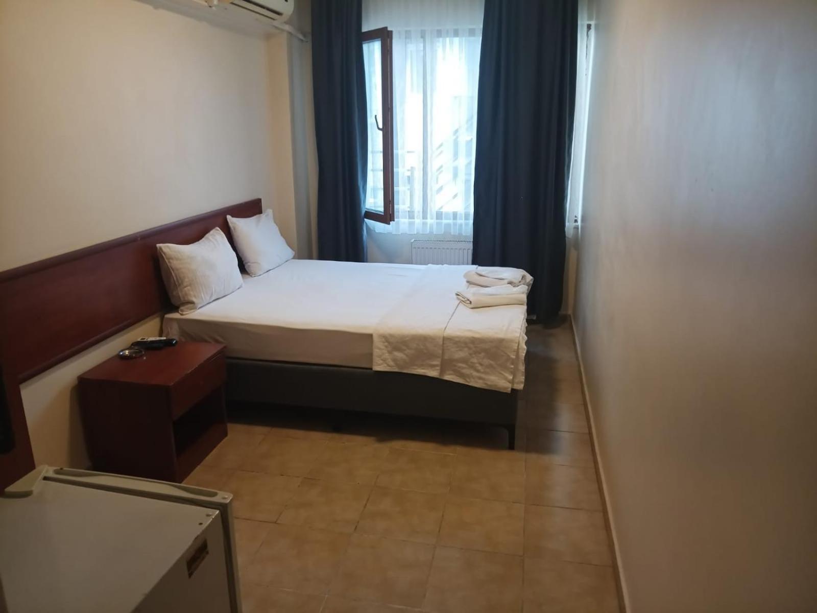 Sah Istambul