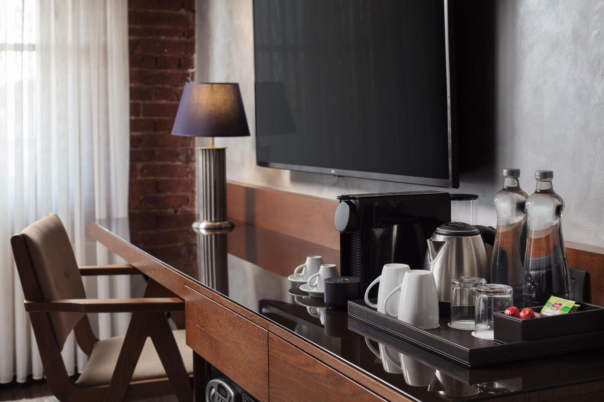 Hotel Decamondo Galata, A Tribute Portfolio Istanbul