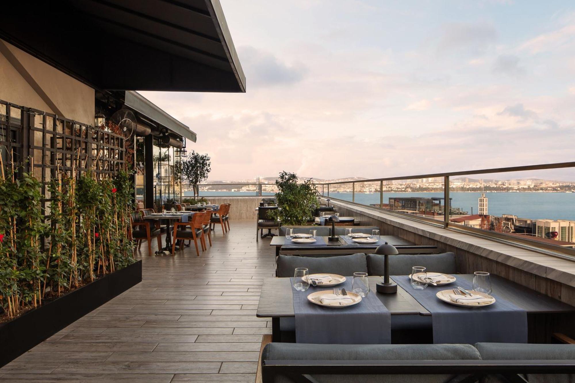 Decamondo Galata, A Tribute Portfolio Hotel