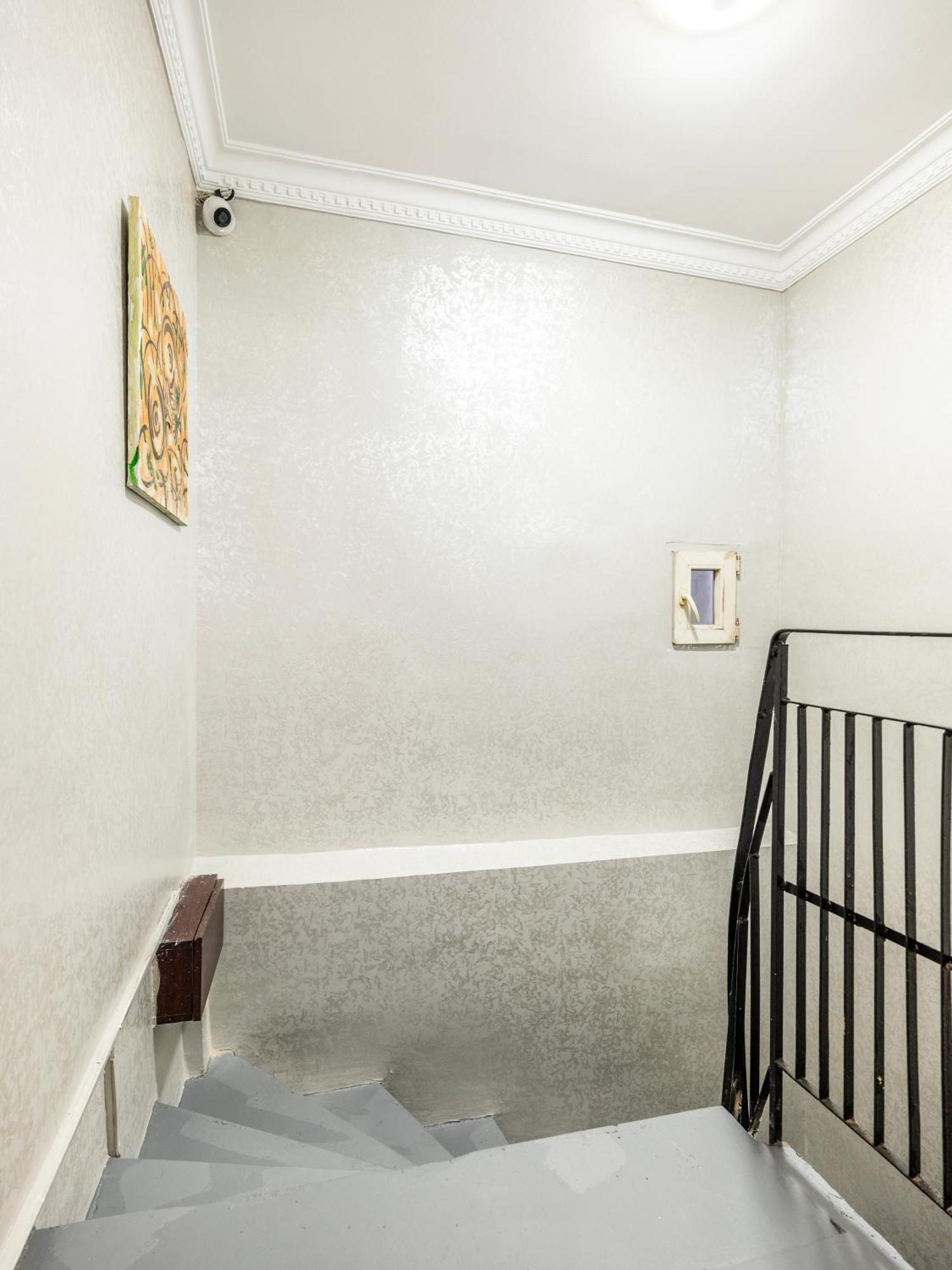 Bed & Breakfast Taksim Dora *