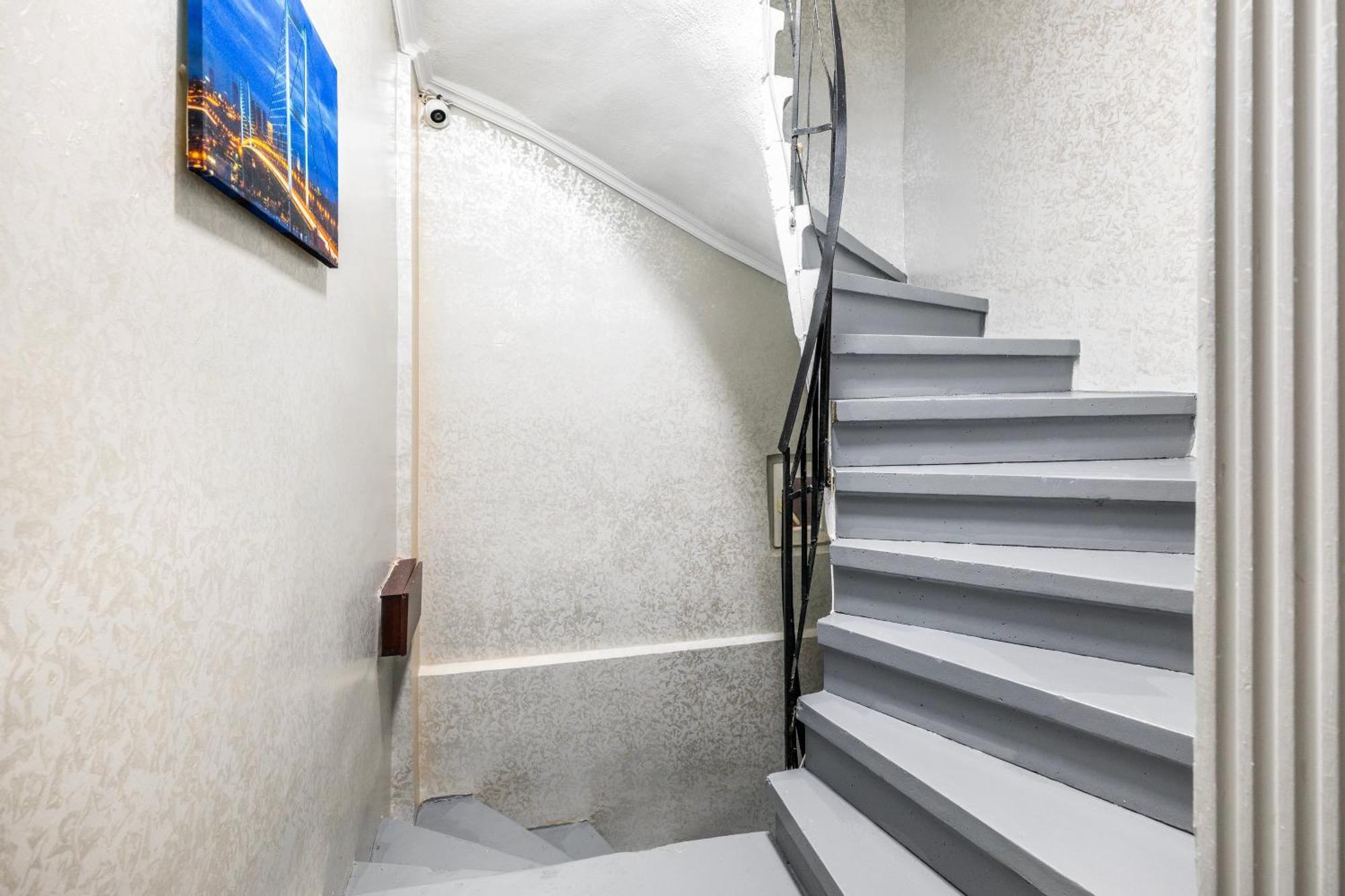 Bed & Breakfast Taksim Dora Istanbul
