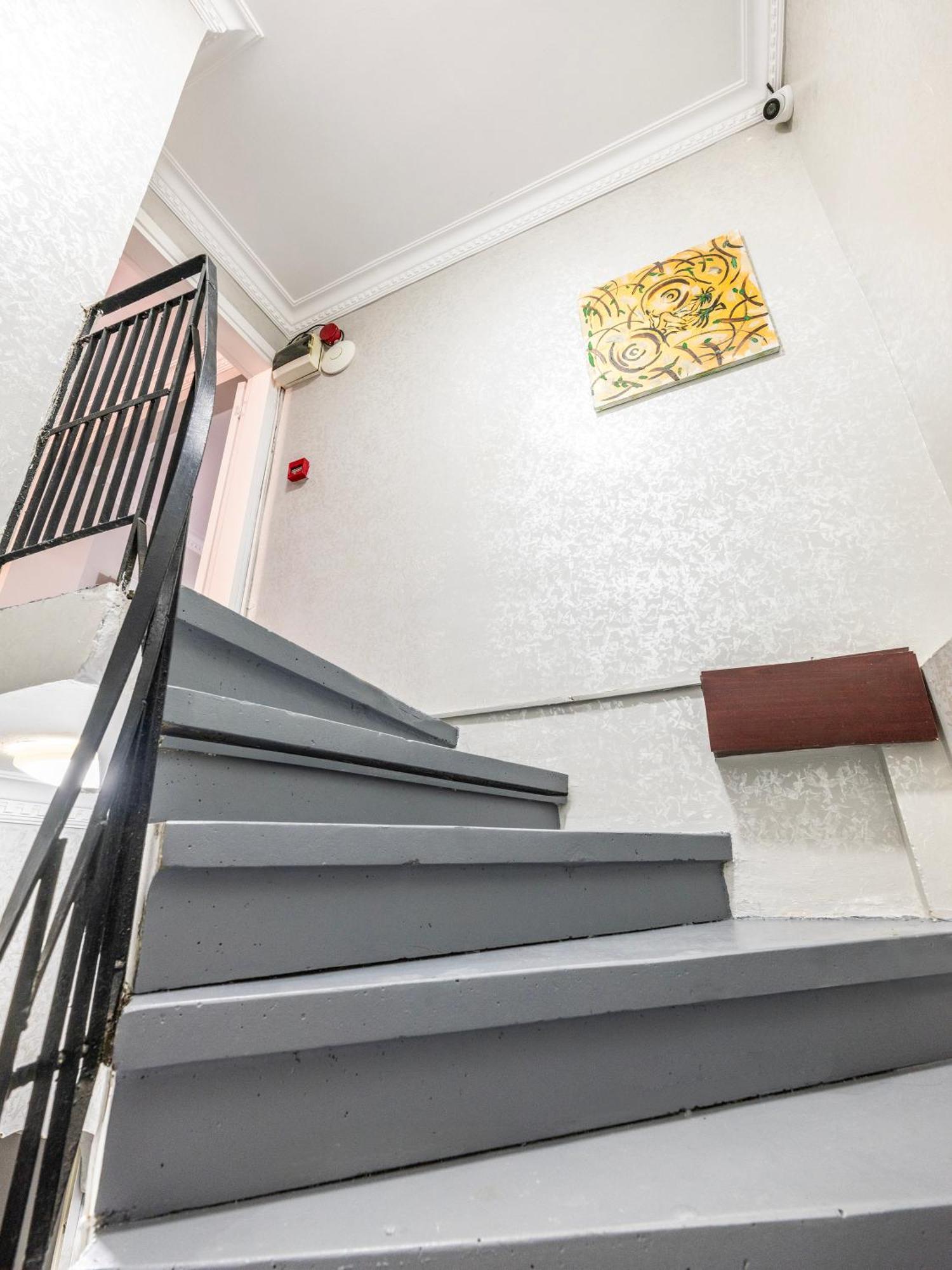 Bed & Breakfast Taksim Dora *