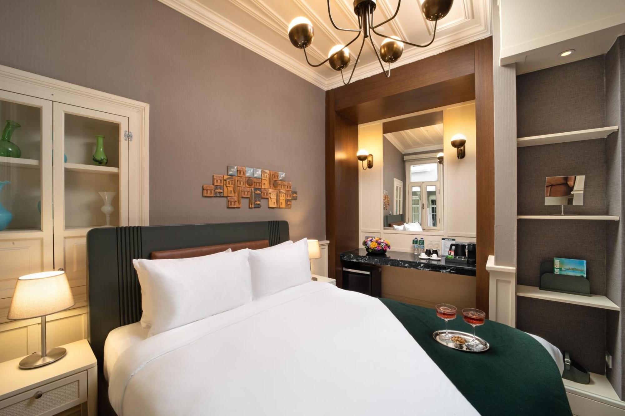 Hotel Catch Sultanahmet-special Class