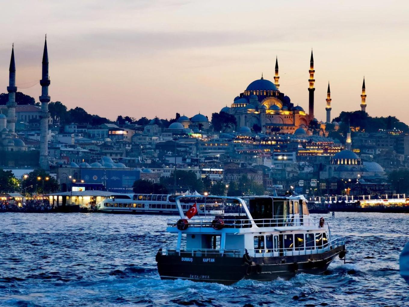 Grand Vatan Hotel Istanbul