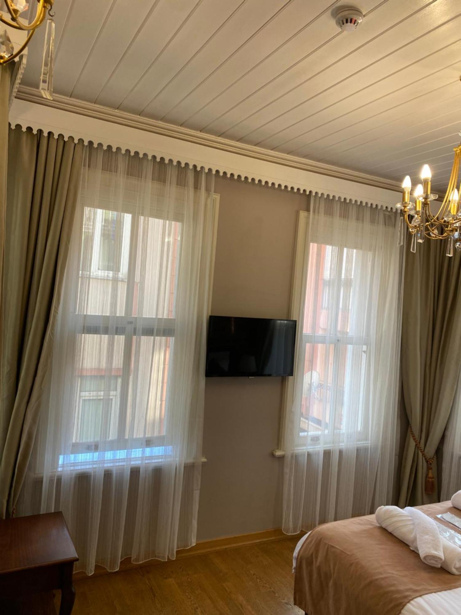 Bosphorus Bridge Hotel *