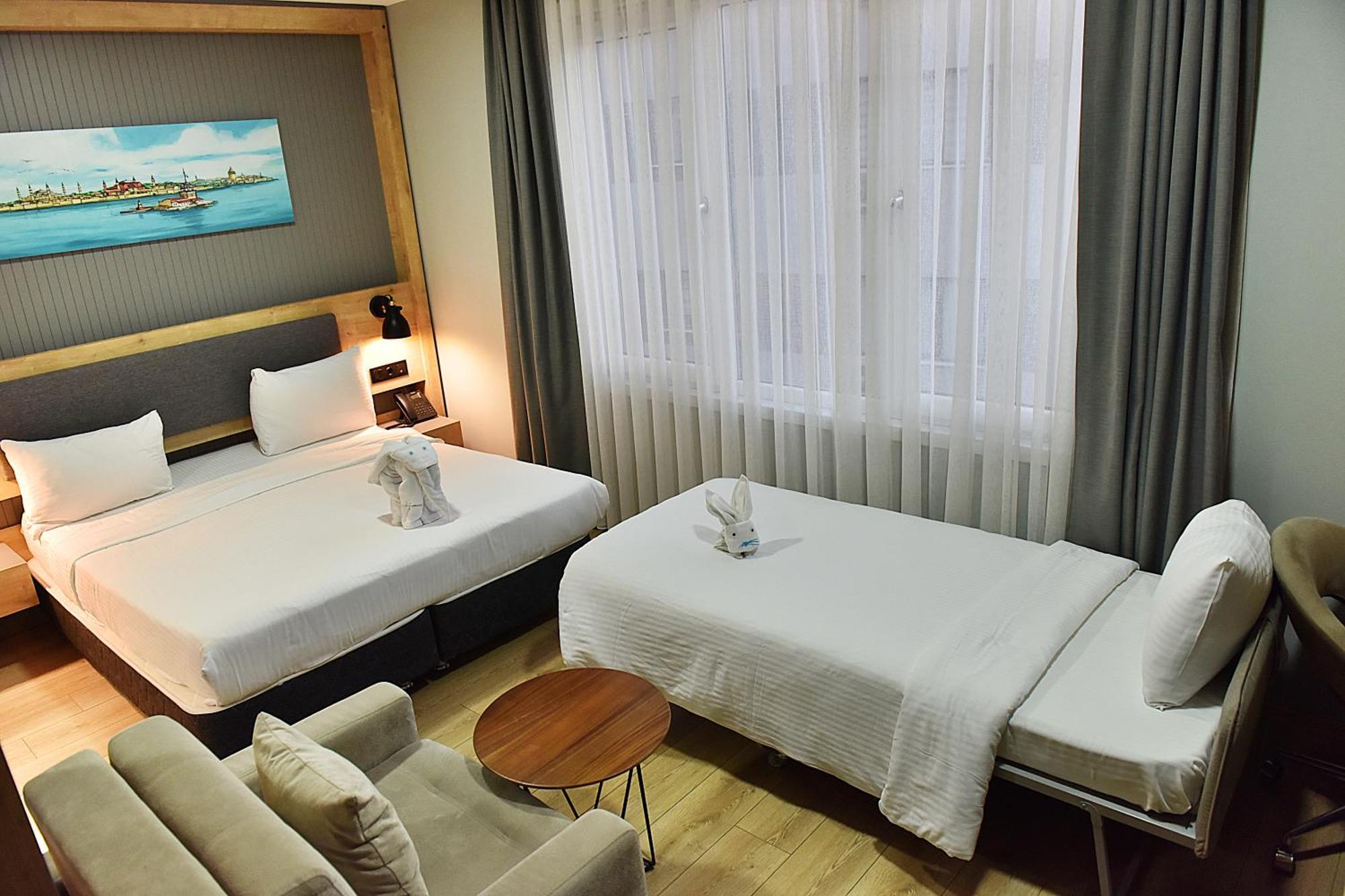 Hotel Kerthill