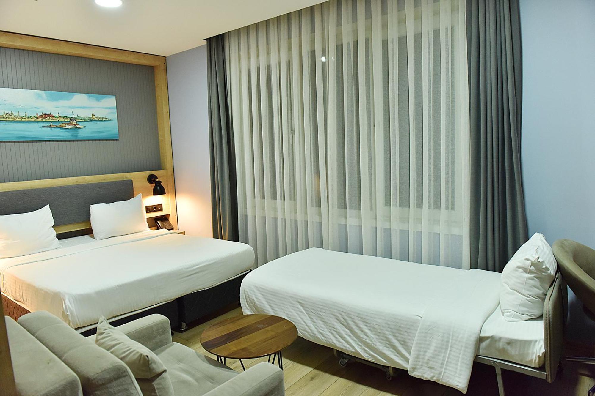 Kerthill Hotel 2*