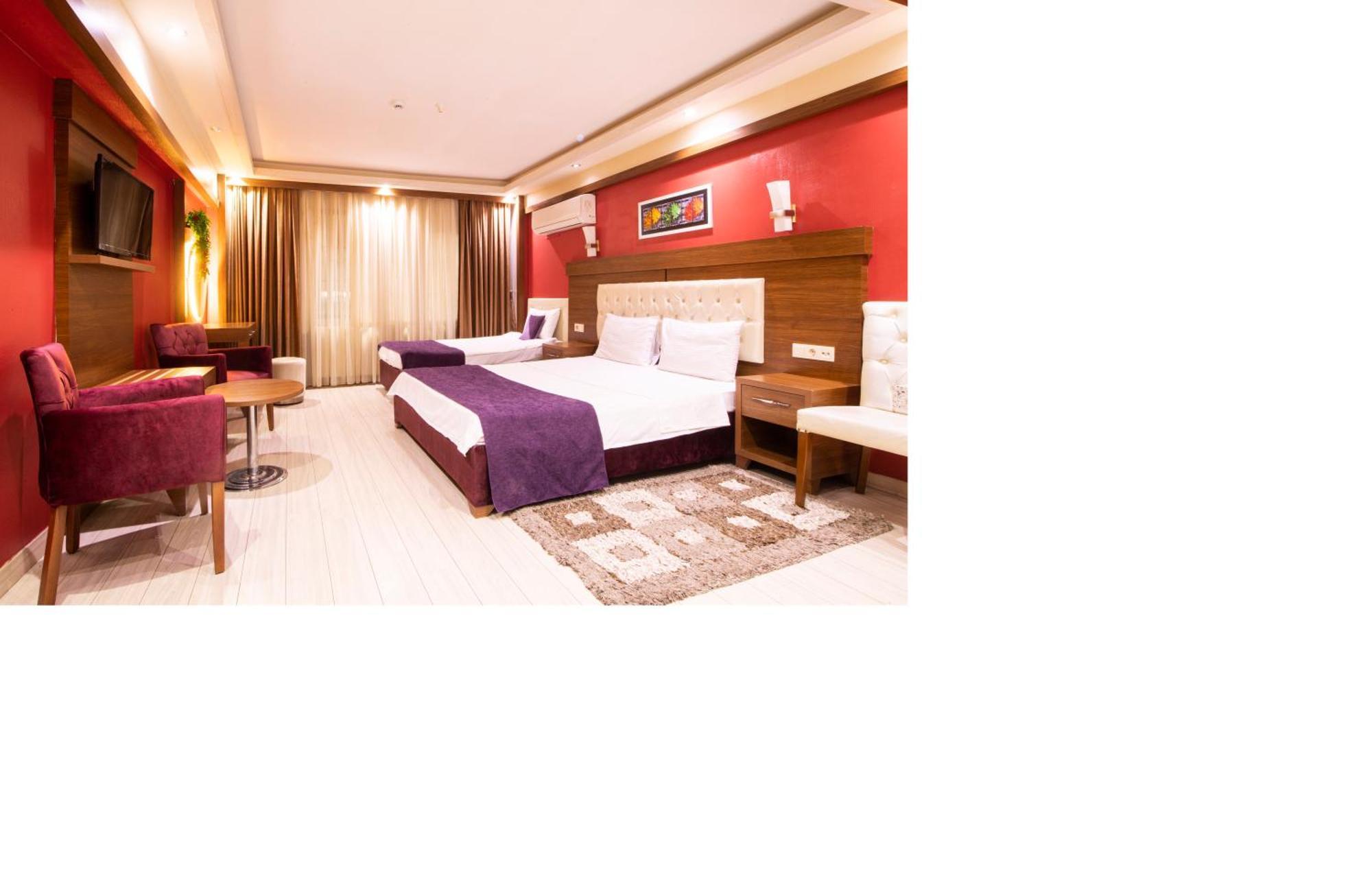 Pera Apart Otel