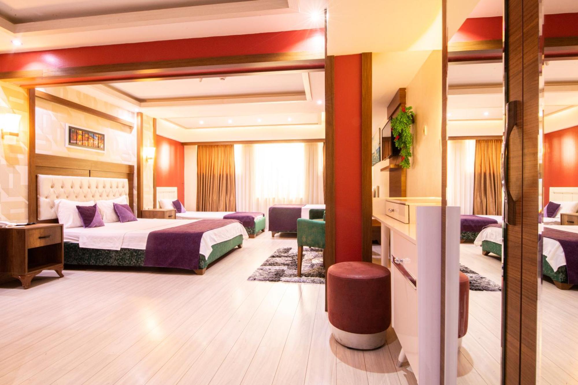Pera Apart Otel İstanbul